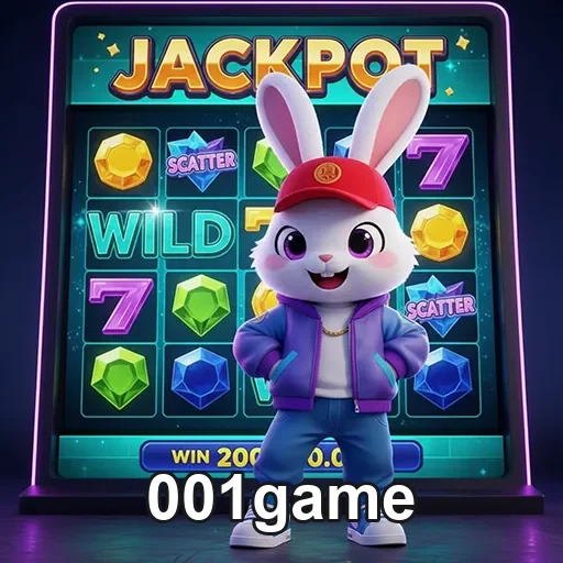 Imagem do jogo 001game-Game05 no site 001game, representando uma cena de ação e diversão para gamers brasileiros.