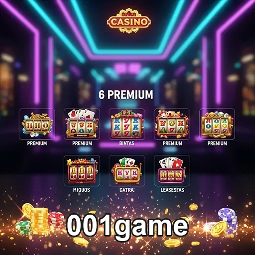 Tela de jogos de cassino ao vivo com transmissão em tempo real