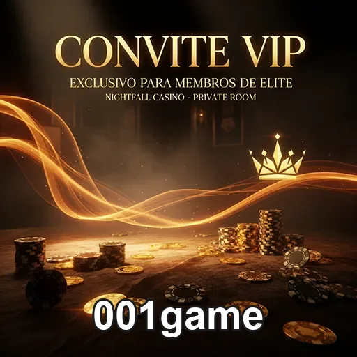 Imagem ilustrando benefícios exclusivos de serviços VIP na 001game